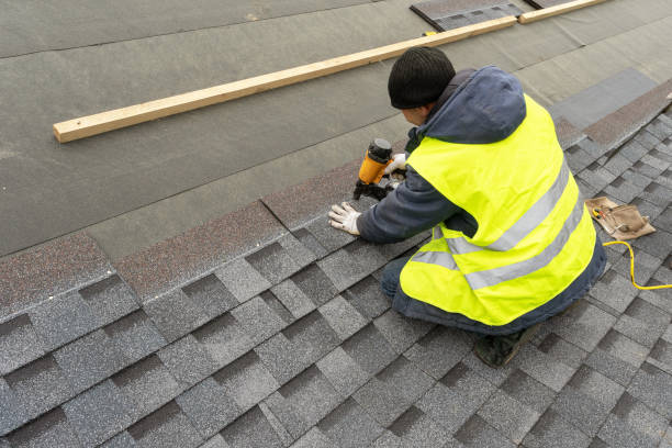 Slate Roofing Contractor in Cairo, IL