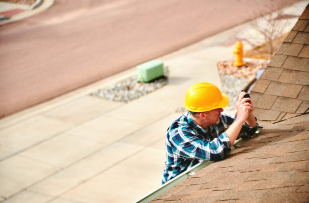 Best Metal Roofing Contractor  in Cairo, IL