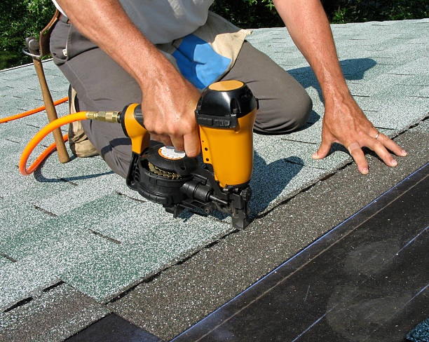 Best Best Roofing Contractors  in Cairo, IL