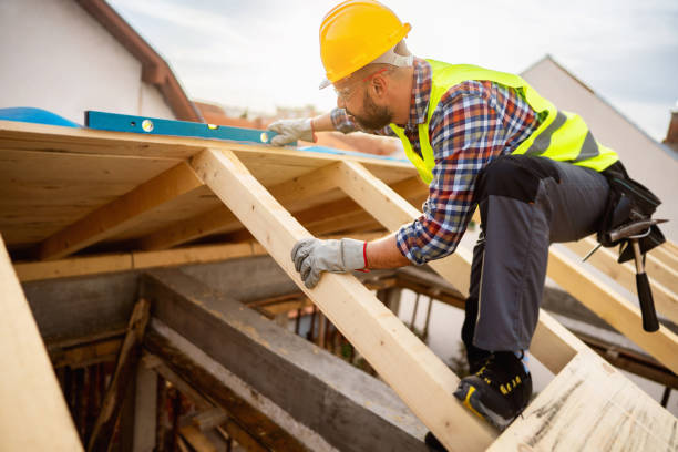 Quick and Trustworthy Emergency Roof Repair Services in Cairo, IL