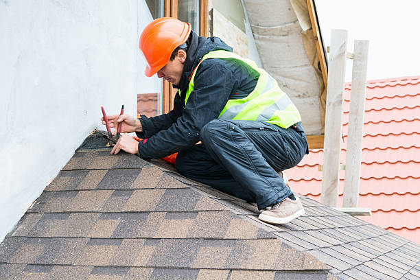 Best Slate Roofing Contractor  in Cairo, IL