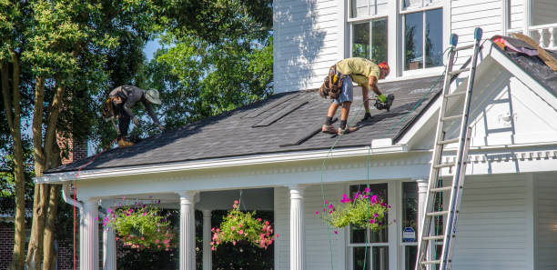 Best Storm Damage Roof Repair  in Cairo, IL