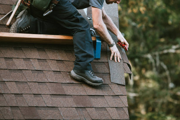 Roof Installation Near Me in Cairo, IL