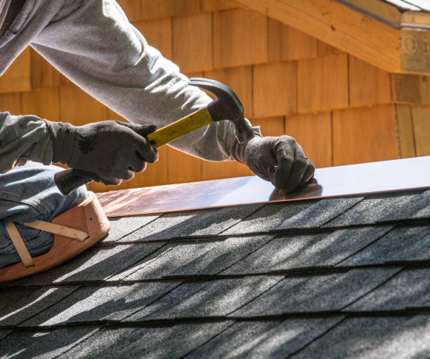 Tile Roofing Contractor in Cairo, IL